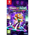 Samba de Amigo: Party Central (Switch)