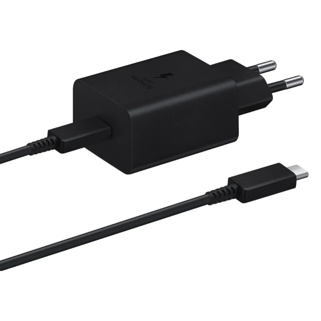 Samsung USB-C-lader 45 W - Bilde 2