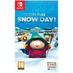 South Park: Snow Day! (Switch)