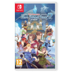 Valthirian Arc Hero School Story (Switch)