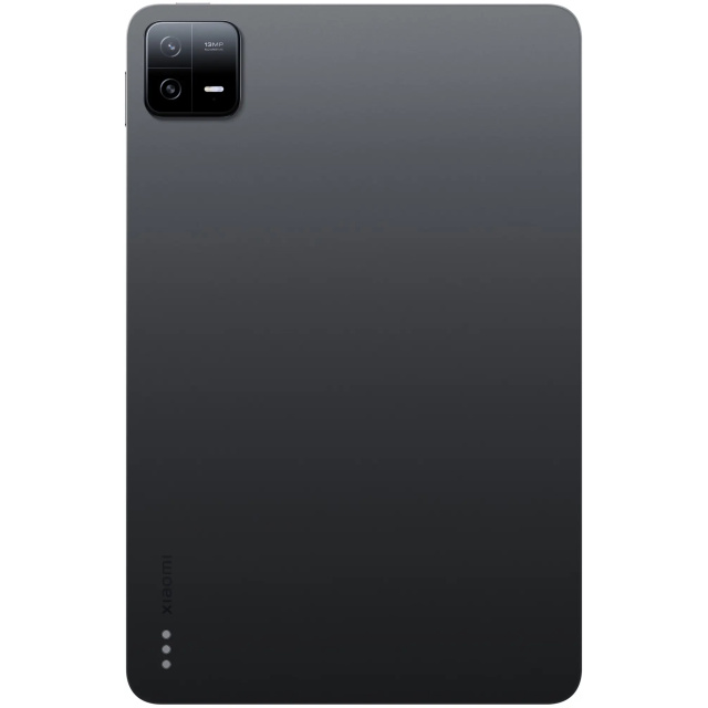 Xiaomi Pad 6 11" 6GB RAM 128GB - Gravity Grey - Bilde 2