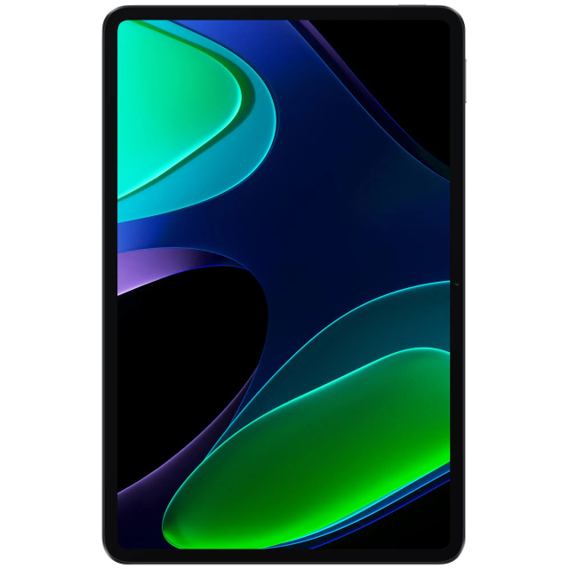 Xiaomi Pad 6 11" 6GB RAM 128GB - Gravity Grey - Bilde 1