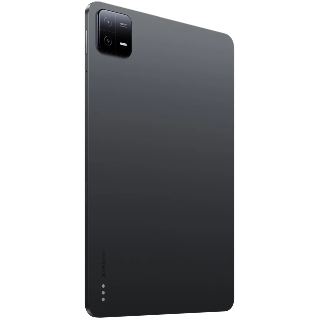 Xiaomi Pad 6 11" 6GB RAM 128GB - Gravity Grey - Bilde 4
