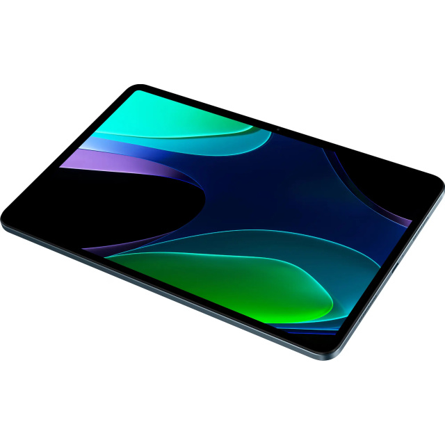 Xiaomi Pad 6 11" 6GB RAM 128GB - Gravity Grey - Bilde 5