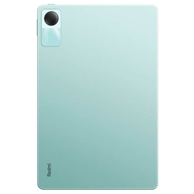 Xiaomi Redmi Pad SE 11" 4GB RAM 128GB - Mint Green - Bilde 4