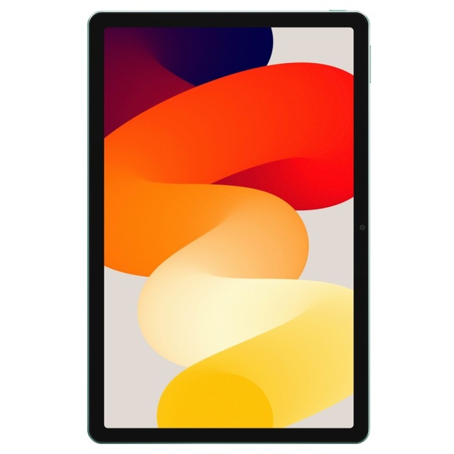 Xiaomi Redmi Pad SE 11" 4GB RAM 128GB - Mint Green - Bilde 3