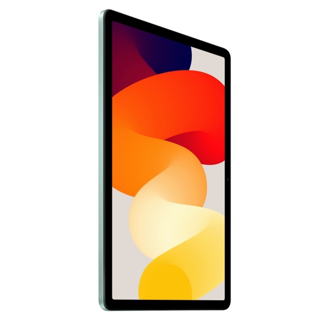 Xiaomi Redmi Pad SE 11" 4GB RAM 128GB - Mint Green - Bilde 2