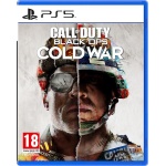 Call of Duty: Black Ops Cold War (PS5)