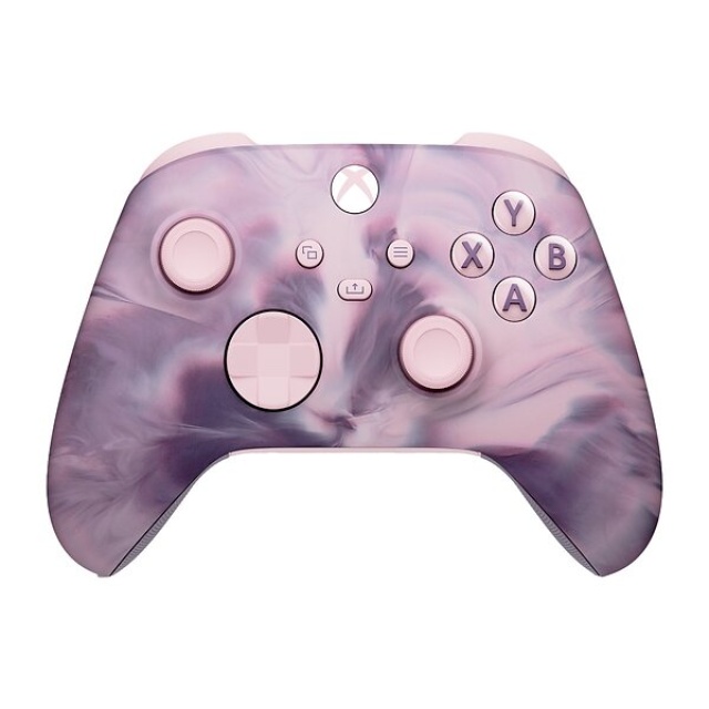 Xbox Series Trådløs Xbox kontroller - Dream Vapor Special Edition - Bilde 1