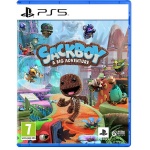 Sackboy: A Big Adventure (PS5)