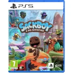 Sackboy: A Big Adventure (PS5)