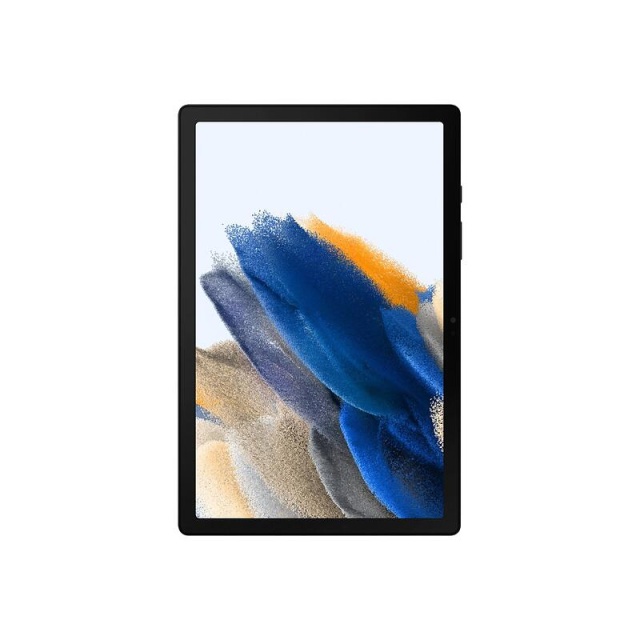Samsung Galaxy Tab A8 10.5 SM-X200 64GB - Grå - Bilde 4