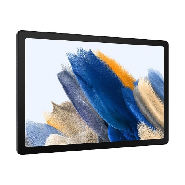 Samsung Galaxy Tab A8 10.5 SM-X200 64GB - Grå - Bilde 2