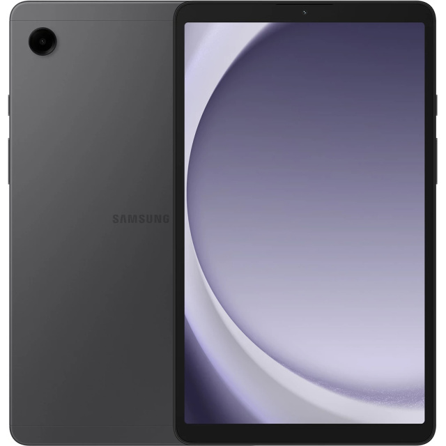 Samsung Galaxy Tab A9 8.7 SM-X110 64GB - Grå - Bilde 1