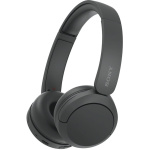 Sony WH-CH520 trådløse hodetelefoner on-ear (svart)