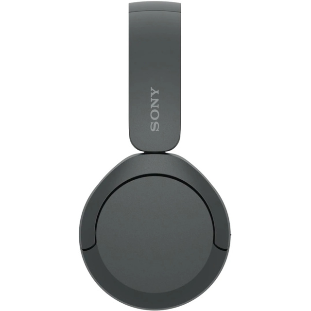 Sony WH-CH520 trådløse hodetelefoner on-ear (svart) - Bilde 3