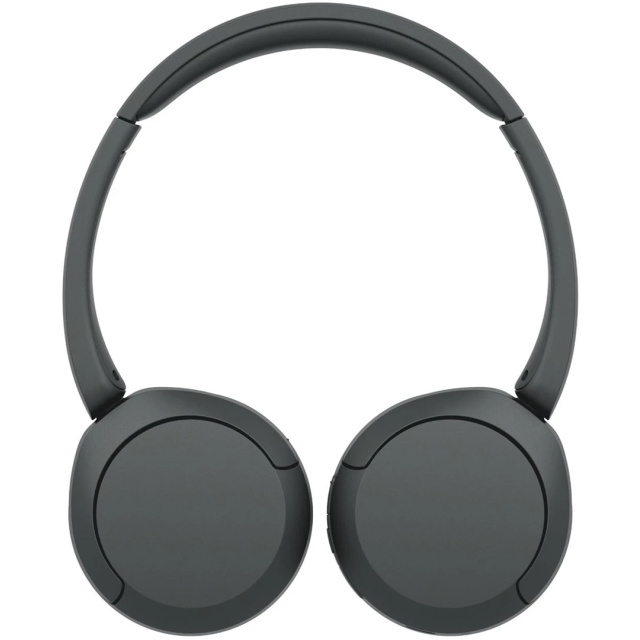 Sony WH-CH520 trådløse hodetelefoner on-ear (svart) - Bilde 2