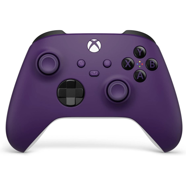 Xbox Series Trådløs Xbox kontroller - Astral Purple - Bilde 1