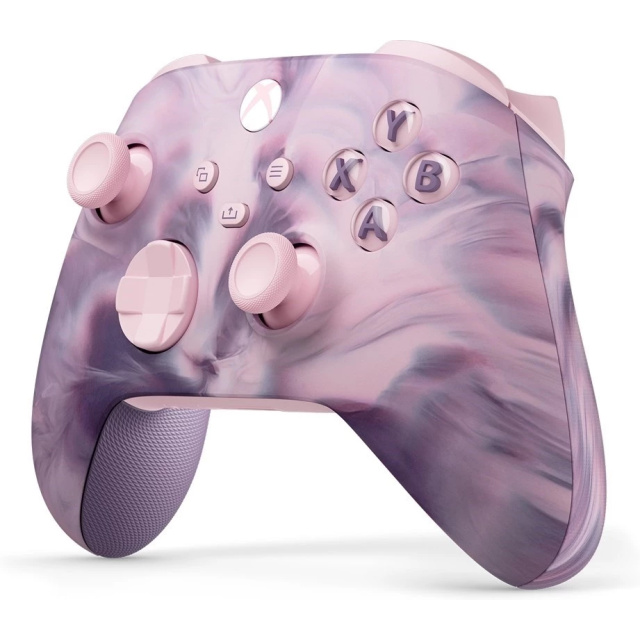 Xbox Series Trådløs Xbox kontroller - Dream Vapor Special Edition - Bilde 4