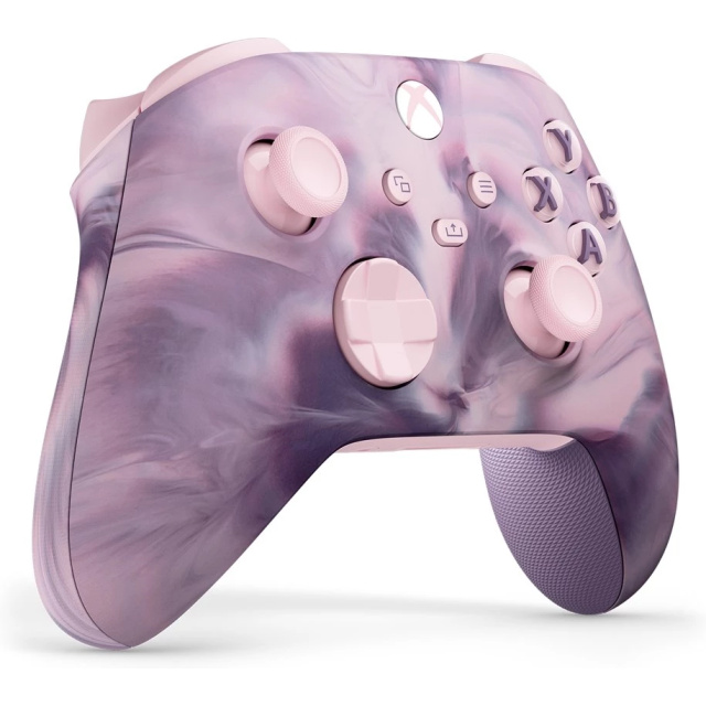 Xbox Series Trådløs Xbox kontroller - Dream Vapor Special Edition - Bilde 3
