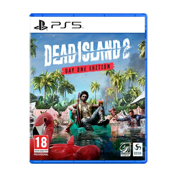 Dead Island 2 (PS5) - Bilde 1