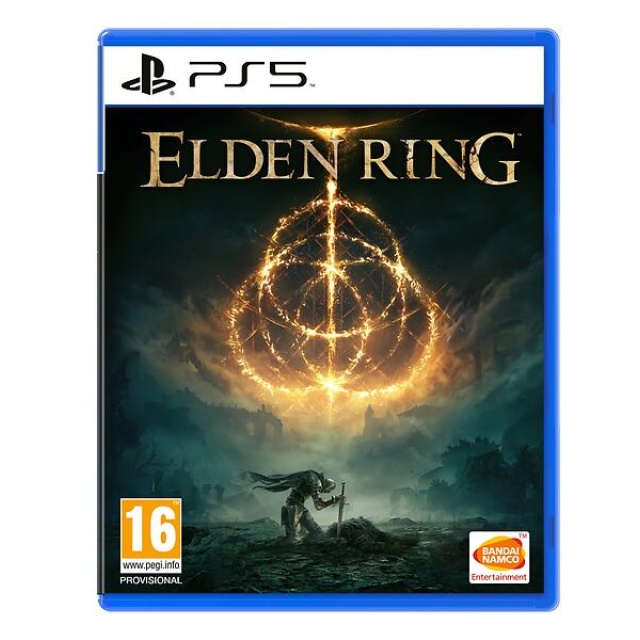 Elden Ring (PS5) - Bilde 1