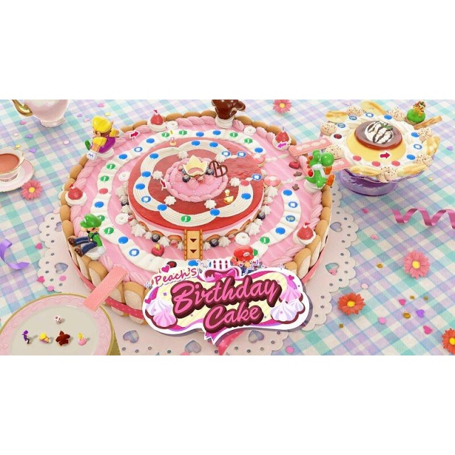 Mario Party Superstars (Switch) - Bilde 5