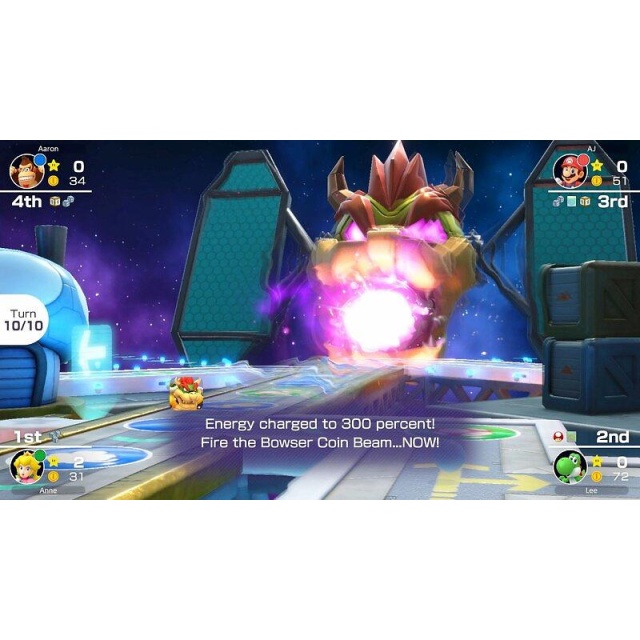 Mario Party Superstars (Switch) - Bilde 4