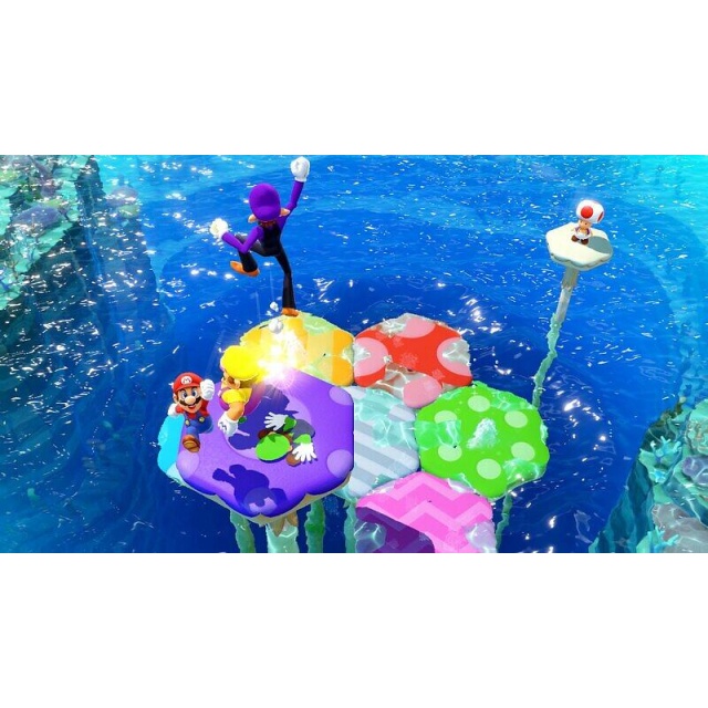 Mario Party Superstars (Switch) - Bilde 3