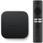 Mi TV Box S 2nd Gen - 4K
