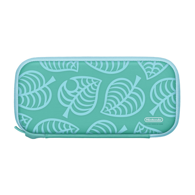 Nintendo Switch Animal Crossing: New Horizons Carrying Case & Screen Protector - Bilde 3