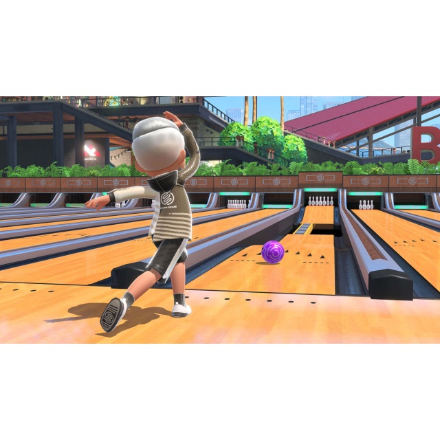 Nintendo Switch Sports (Switch) - Bilde 3