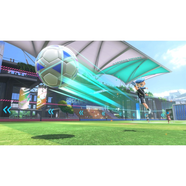 Nintendo Switch Sports (Switch) - Bilde 4