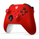 Xbox Series Trådløs Xbox kontroller - Pulse Red