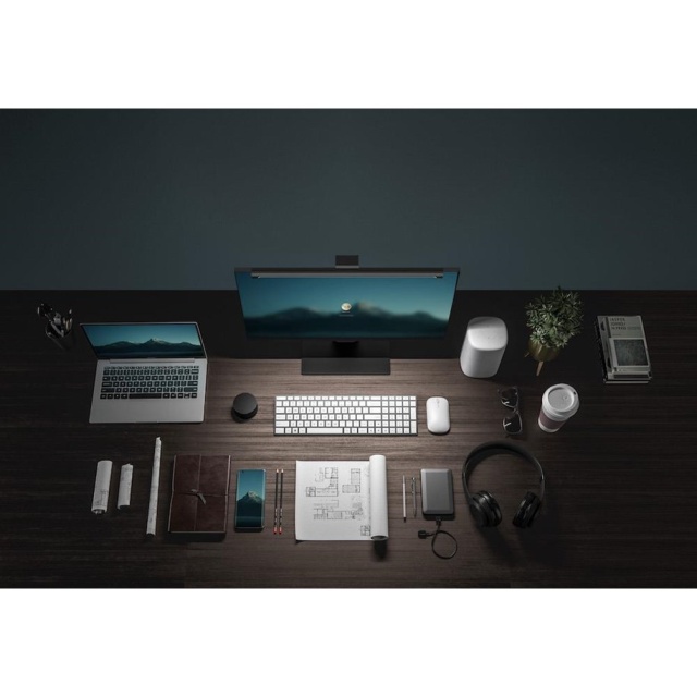 Xiaomi Mi Computer Monitor Light Bar - Bilde 4