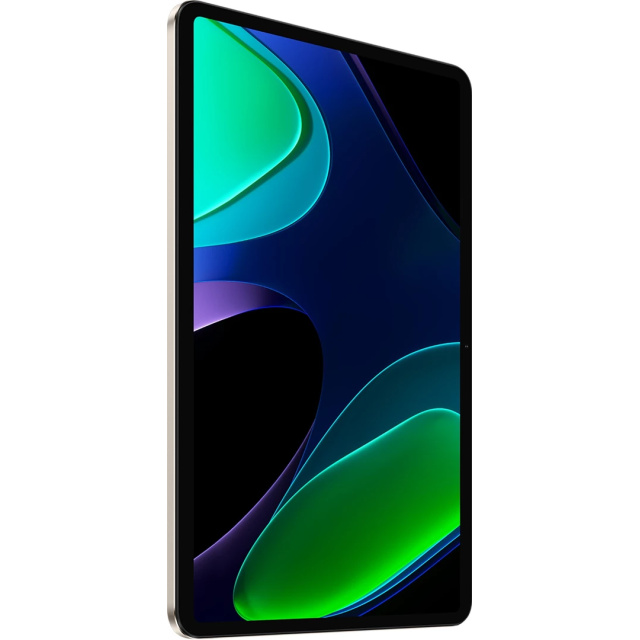 Xiaomi Pad 6 11" 6GB RAM 128GB - Gold - Bilde 6