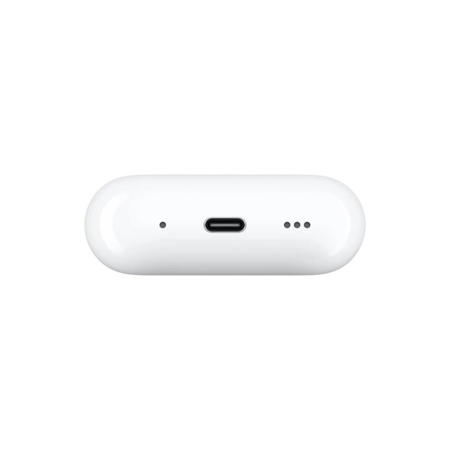 Apple AirPods Pro 2nd gen (2023) Med MagSafe-ladeetui - USB-C - Bilde 4