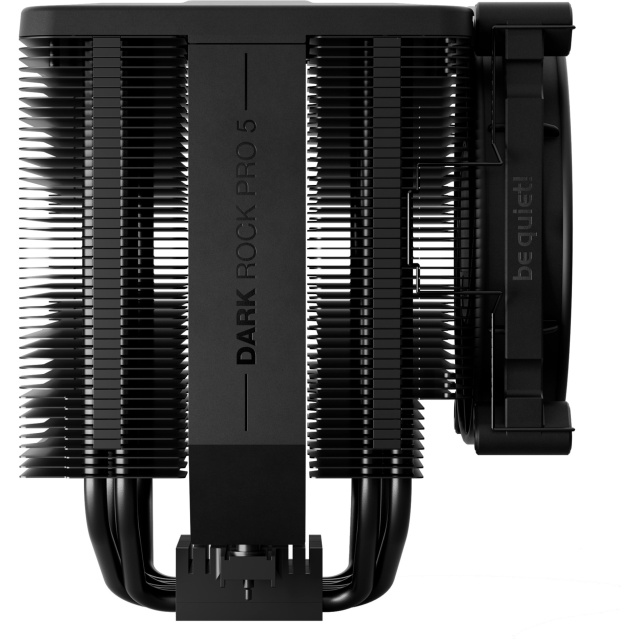 Be Quiet! Dark Rock Pro 5 CPU Kjøler - Bilde 4