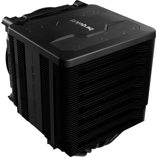 Be Quiet! Dark Rock Pro 5 CPU Kjøler - Bilde 3