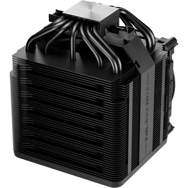 Be Quiet! Dark Rock Pro 5 CPU Kjøler - Bilde 2