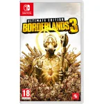 Borderlands 3 - Ultimate Edition (Switch)
