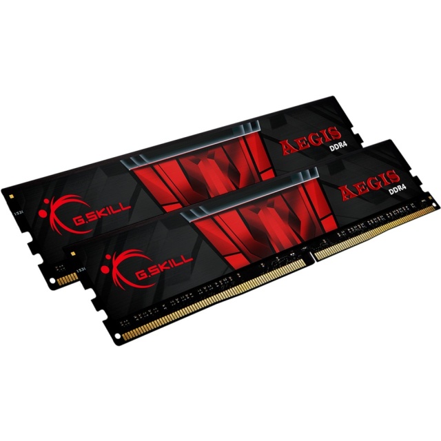 G.Skill Aegis DDR4 3200MHz 2x16GB (F4-3200C16D-32GIS) - Bilde 4