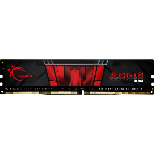 G.Skill Aegis DDR4 3200MHz 2x16GB (F4-3200C16D-32GIS) - Bilde 3
