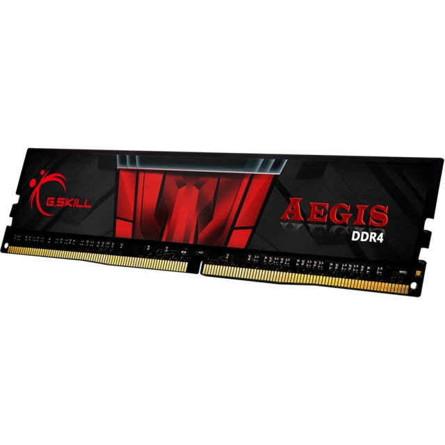 G.Skill Aegis DDR4 3200MHz 2x16GB (F4-3200C16D-32GIS) - Bilde 2
