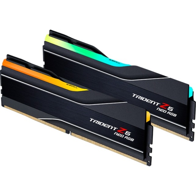 G.Skill Trident Z5 Neo DDR5 6000mhz 32GB - Bilde 1