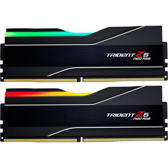 G.Skill Trident Z5 Neo DDR5 6000mhz 32GB - Bilde 3