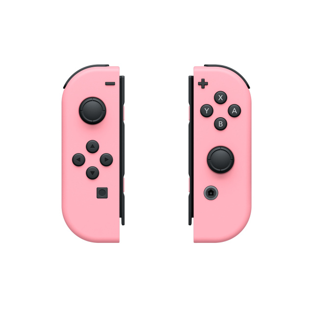 Joy-Con Pair - Pastel Pink - Bilde 3
