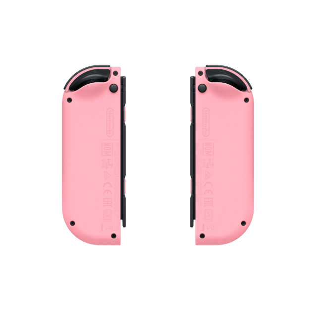 Joy-Con Pair - Pastel Pink - Bilde 2