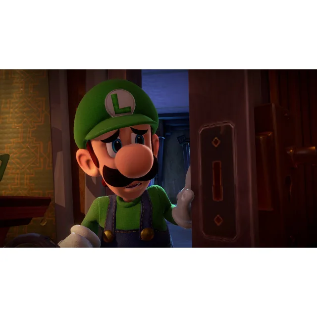 Luigi's Mansion 3 (Switch) - Bilde 8