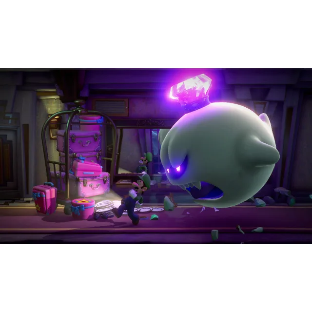 Luigi's Mansion 3 (Switch) - Bilde 6